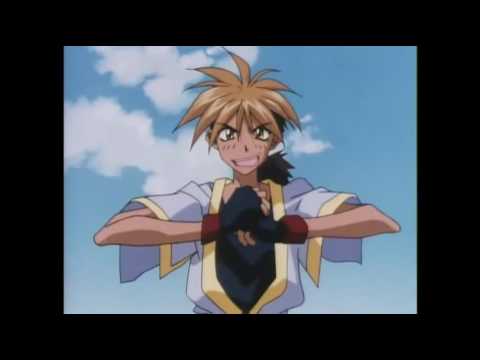 Saber Marionette J Episode 1 2 3 4 5