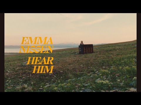 Hear Him - Emma Nissen