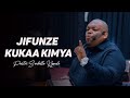 JIFUNZE KUKAA KIMYA PASTOR SUNBELLA KYANDO