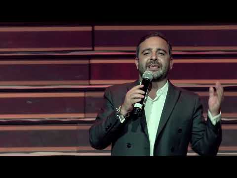 משה לוק - ישמח משה [אצטדיון ארנה] | Moshe Louk - Yismach Moshe [Arena Stadium]