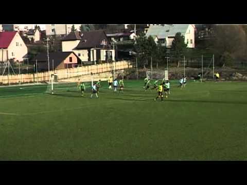 ŠK Čierne - Raková