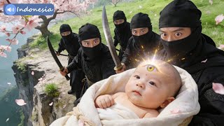 Download lagu Bayi tiga bulan yang ditinggalkan ternyata adalah dewa, memiliki kekuatan ilahi yang tak terbatas! mp3