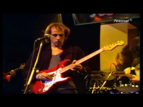 Videoclip de Single Handed Sailor — Dire Straits