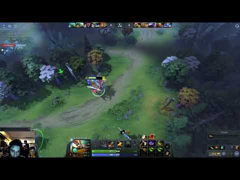 Iceiceice dancing on sumail's stream lul