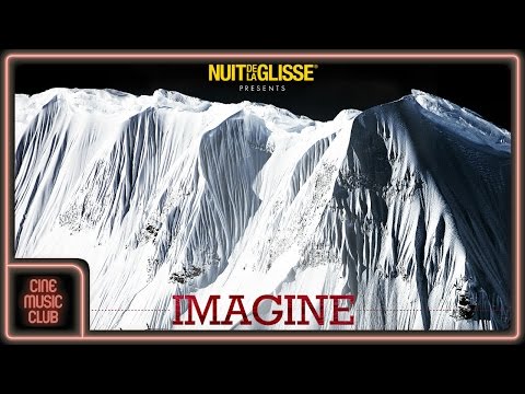 Darren Loveday, Stephen Loveday - Here Come the Boys (musique du film "Nuit de la Glisse: Imagine")