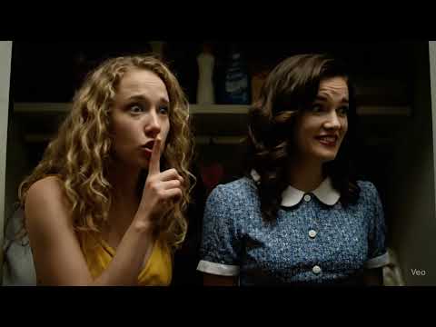 Trampling Hide and Seek