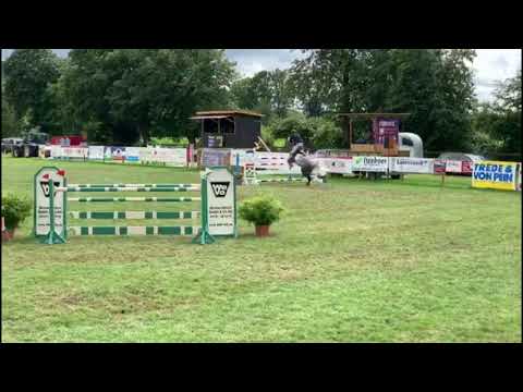 Turnierimpressionen | Zuccero in Hademarschen