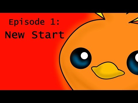 Let's Play: Pokemon Reborn Episode 1: New Start