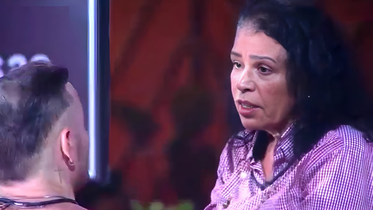 DONA VILMA E DIEGO: ESTÁ NASCENDO UMA NOVA DUPLA NO BBB25? Será que vai ajudar?