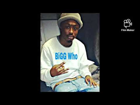 BiGG Who-Fuccery