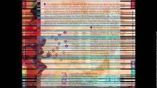 James Asher + Madeleine Doherty - Gold