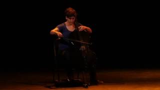 Camille "Senza" for Cello