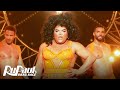 Kandy Muse Performs “Pay Me With Money” 💸 | RuPaul’s Drag Race All Stars 8