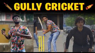 Gully Cricket in India  Funcho