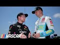 1-on-1: Reddick breaks down 23XI announcement, recaps the fallout | NASCAR