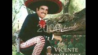 La Refinera - Vicente Fernandez