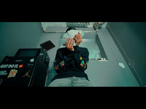 Money Boy - La Balita | Official Video