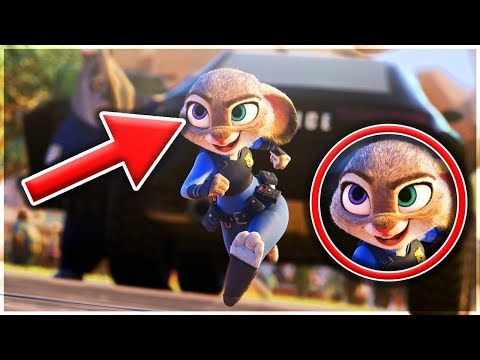 Editing Fails You Missed in Popular Kids Movies