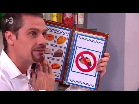 Polònia - El croissant de la Guàrdia Civil