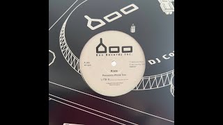 Kruze - FTR-9 (2002)