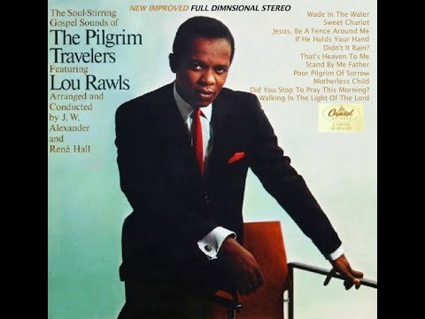 That's Heaven To Me-The Pilgrim Travelers