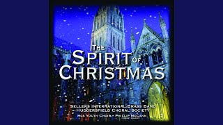 Ding Dong Merrily On High