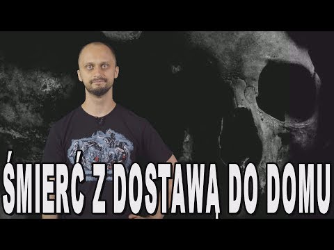 Śmierć z dostawą do domu - Egzekutor AK. Historia Bez Cenzury