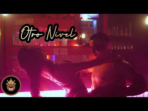Marcelo Zapata - Otro Nivel (Official Video)