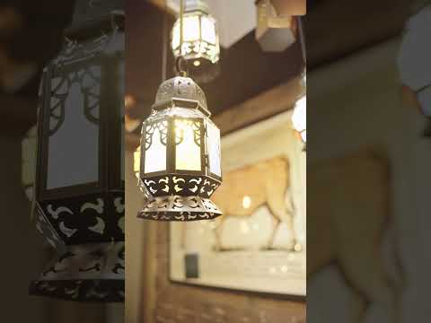 Vidéo restaurant La Latina Dunkerque par CBEN PROD