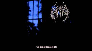 Download lagu Anti - The Insignificance of Life (Full Album) mp3