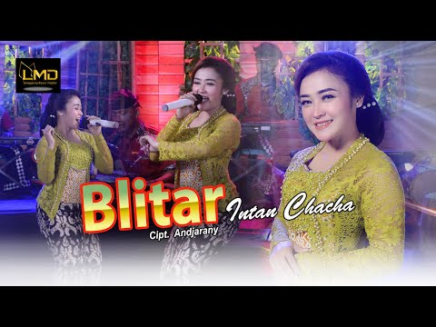 Intan Chacha - Blitar (Official Music Video)