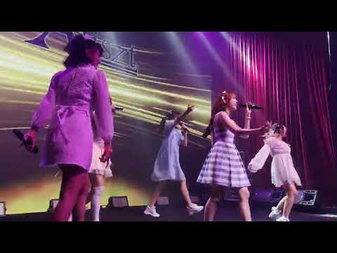 Aliszt - Shiro​ ​Hoshi​ Aidoru​Matsuri​7