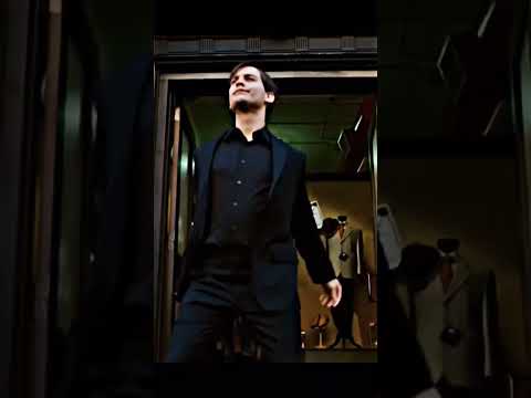 Bully Maguire-Velocity edit (dancin krono remix) #short #edit #marvel