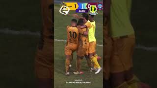 GOL DE GABRIEL CIPRIANO | AMAZONAS X CAXIAS | BRASILEIRÃO SÉRIE C 2026