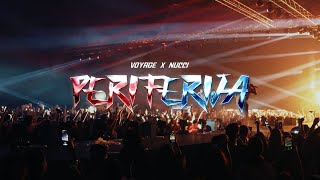 VOYAGE X NUCCI - PERIFERIJA (OFFICIAL VIDEO) Prod. by Dalmo