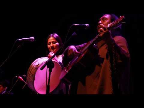 Tonada para Remedios - Mónica Pantoja y Tomás Lipán