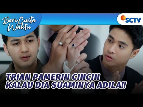 Surya Citra Televisi (SCTV) and Sinetron SCTV