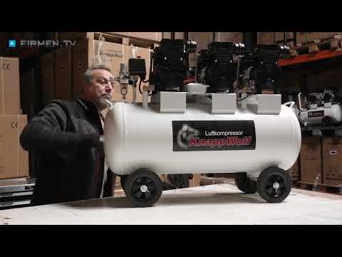 KnappWulf GmbH in Frankfurt am Main – Ihre Adresse für Garten- & Arbeitsmaschinen