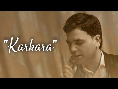 Hemra Rejepow - "Karkara" (Official Music)