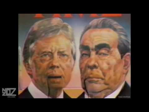 The Reels - After The News (1980)