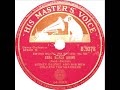 Sidney Bechet - Coal Black Shine
