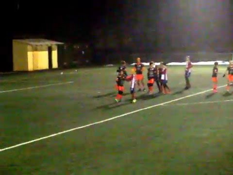 Fornebu : Lyn G13 Raid Frispark straffe