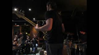 REC Music Bar - Blues &amp; Bones - 2018 - The Bottle Wins Again (Ben Harper &amp; Charlie Musselwhite)