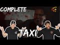 THE PERFECT OP!!!!! | Americans React to Complete - Taxi