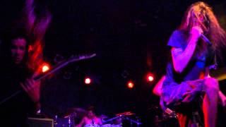 Battlecross; Not Your Slave (New Song, Live @ Ottawa Marvericks)