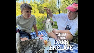 The Stolen Feast | Tales of the Dark Enclave | Episode 3