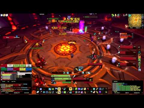Heroic Wind Lord Mel'jarak 10 man - Hunter POV