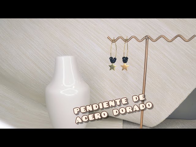 Vídeo relacionado con CASSIECA 10 Pares Pendientes Niña con Espalda Plana Pendientes Aro Acero Quirurgico Antialergicos Lindo Pendientes Flores Arcoíris Forma Corazón