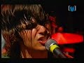 Phantom Planet, The Guest live on The Gig on Channel V 2003