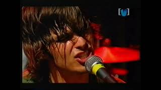 Phantom Planet, The Guest live on The Gig on Channel V 2003